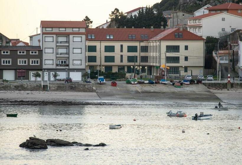 Апартаменты 2 Спальни, O Pindo