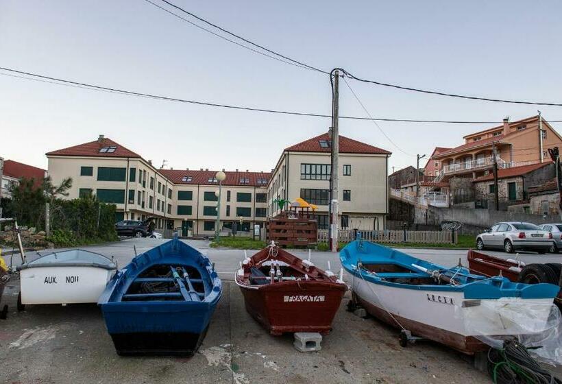 Апартаменты 2 Спальни, O Pindo