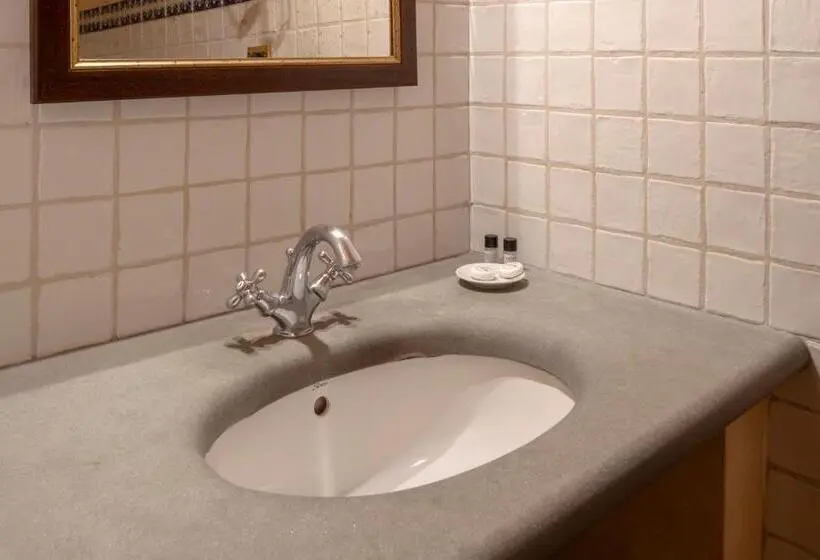 スタンダードルーム, B&b Palazzo Al Torrione 2