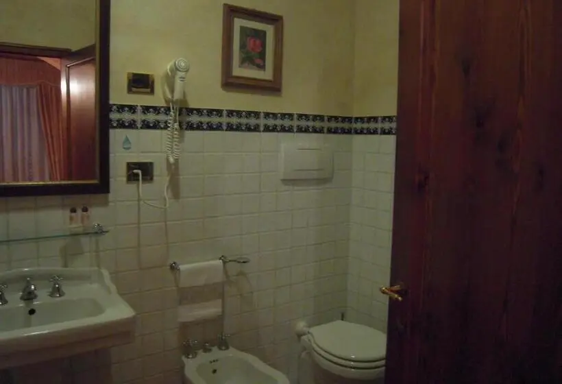スタンダードルーム, B&b Palazzo Al Torrione 2