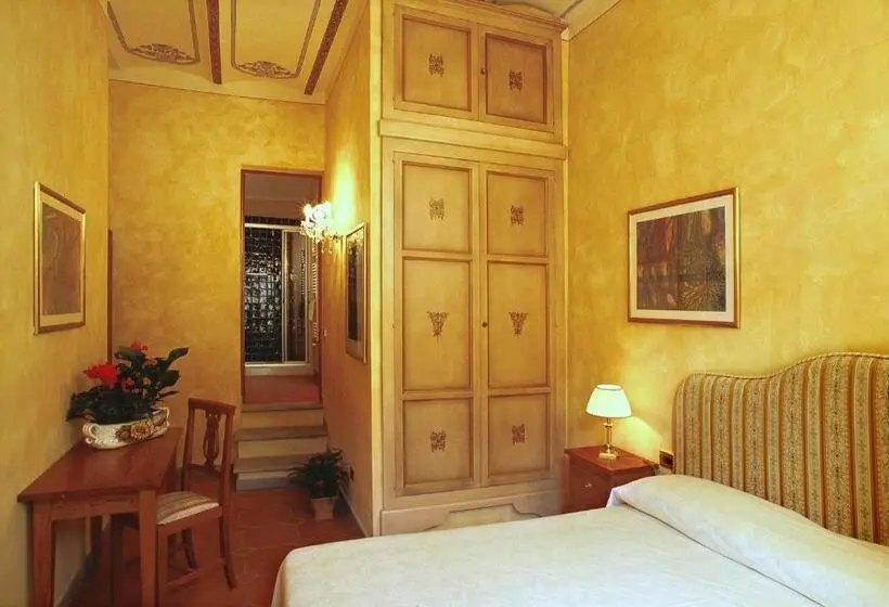 スタンダードルーム, B&b Palazzo Al Torrione 2