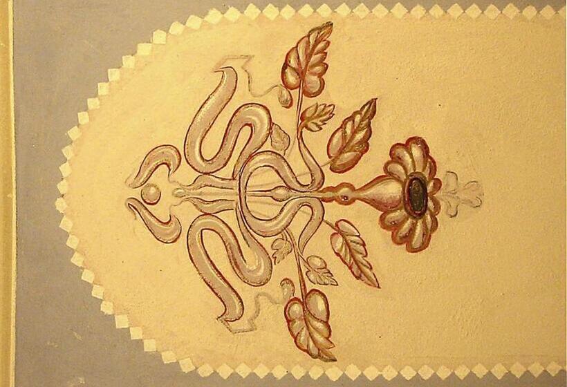 4인용 스탠다드 룸, B&b Palazzo Al Torrione 2