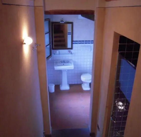 スタンダード4人部屋, B&b Palazzo Al Torrione 2