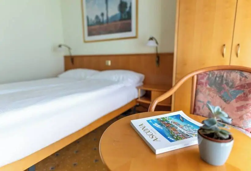 اتاق اکونومی, Easy Stay By Hotel La Perla