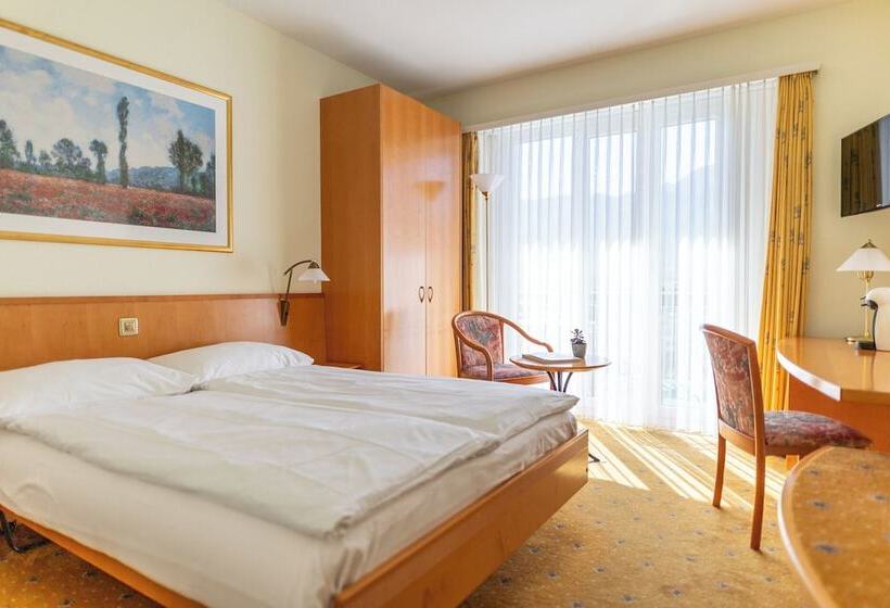 이코노미 룸, Easy Stay By Hotel La Perla