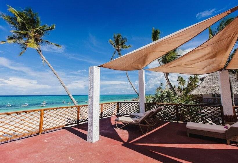 带海景的标准房, Ahg Dream S Bay Beach Hotel   Adults Only