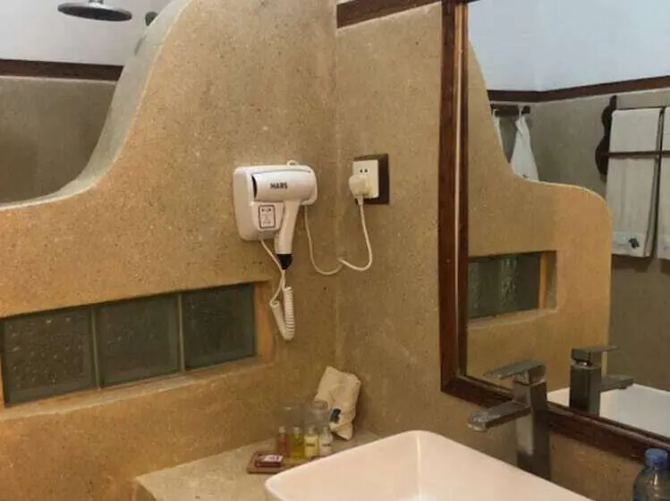 اتاق استاندارد با چشم‌انداز دریا, Ahg Dream S Bay Beach Hotel   Adults Only