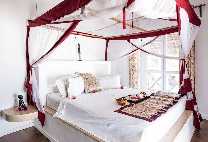 带海景的标准房, Ahg Dream S Bay Beach Hotel   Adults Only