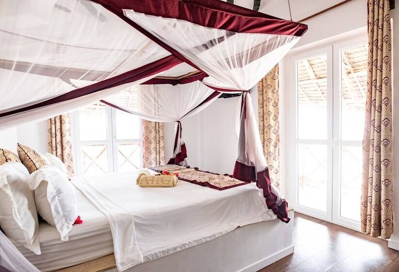 带海景的标准房, Ahg Dream S Bay Beach Hotel   Adults Only