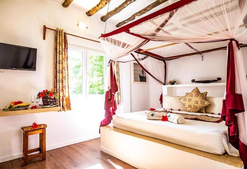 古典房间, Ahg Dream S Bay Beach Hotel   Adults Only