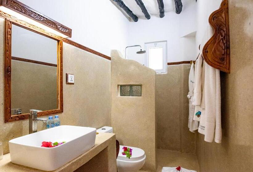 标准间带游泳池, Ahg Dream S Bay Beach Hotel   Adults Only