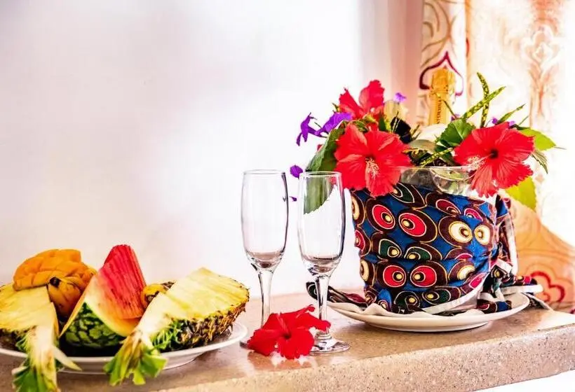 اتاق استاندارد با چشم‌انداز دریا, Ahg Dream S Bay Beach Hotel   Adults Only