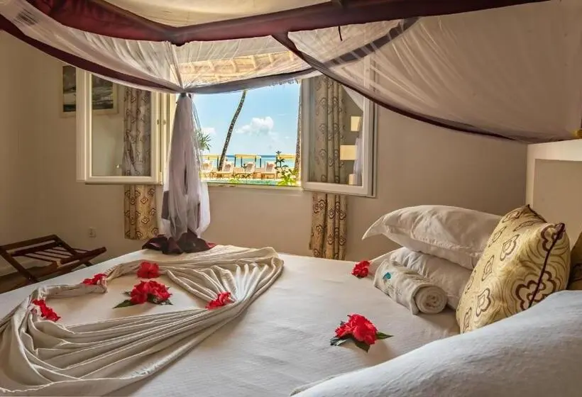 اتاق استاندارد با چشم‌انداز دریا, Ahg Dream S Bay Beach Hotel   Adults Only