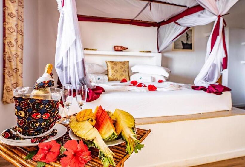 带海景的标准房, Ahg Dream S Bay Beach Hotel   Adults Only