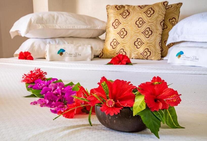 带海景的标准房, Ahg Dream S Bay Beach Hotel   Adults Only