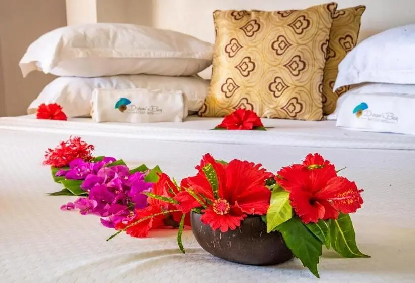 اتاق استاندارد با چشم‌انداز دریا, Ahg Dream S Bay Beach Hotel   Adults Only