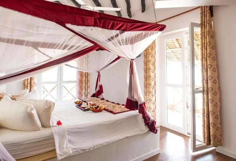 اتاق استاندارد با چشم‌انداز دریا, Ahg Dream S Bay Beach Hotel   Adults Only