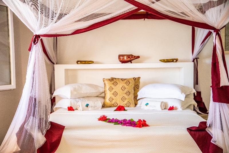 标准间带游泳池, Ahg Dream S Bay Beach Hotel   Adults Only