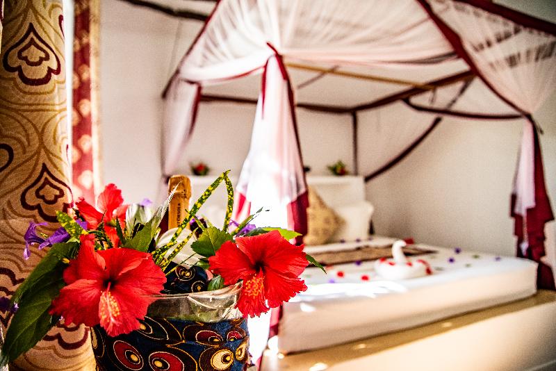 标准间带游泳池, Ahg Dream S Bay Beach Hotel   Adults Only