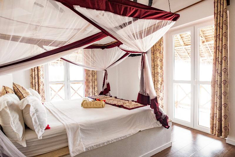 带海景的标准房, Ahg Dream S Bay Beach Hotel   Adults Only