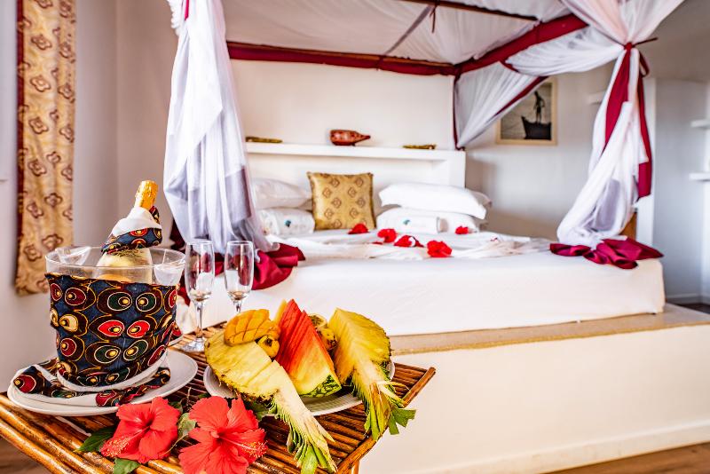 带海景的标准房, Ahg Dream S Bay Beach Hotel   Adults Only