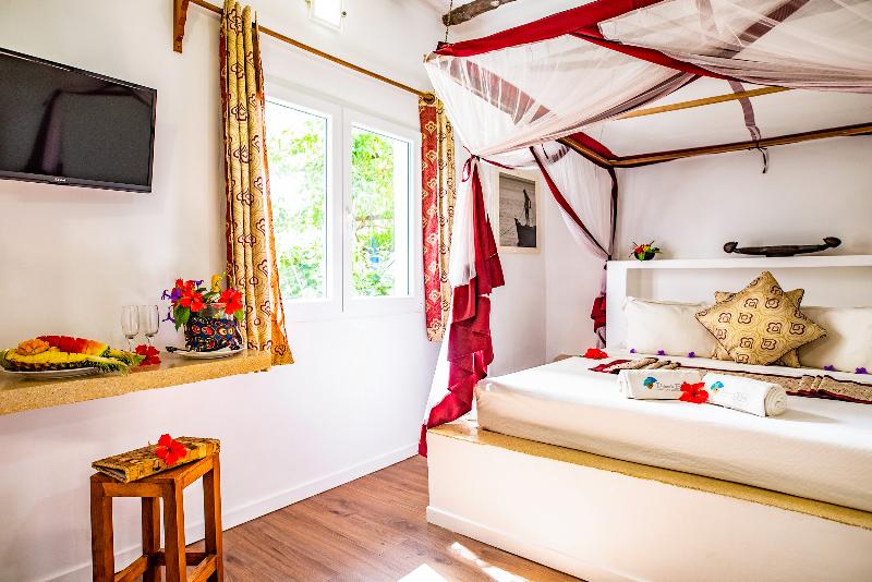 古典房间, Ahg Dream S Bay Beach Hotel   Adults Only