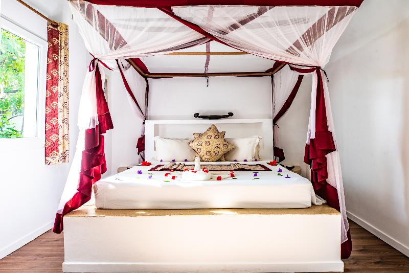 古典房间, Ahg Dream S Bay Beach Hotel   Adults Only