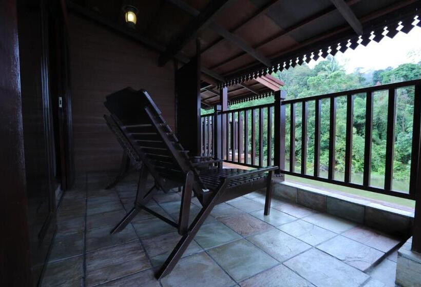 Студия Стандарт, Bukit Merah Laketown Resort