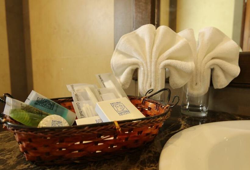 Студия Стандарт, Bukit Merah Laketown Resort