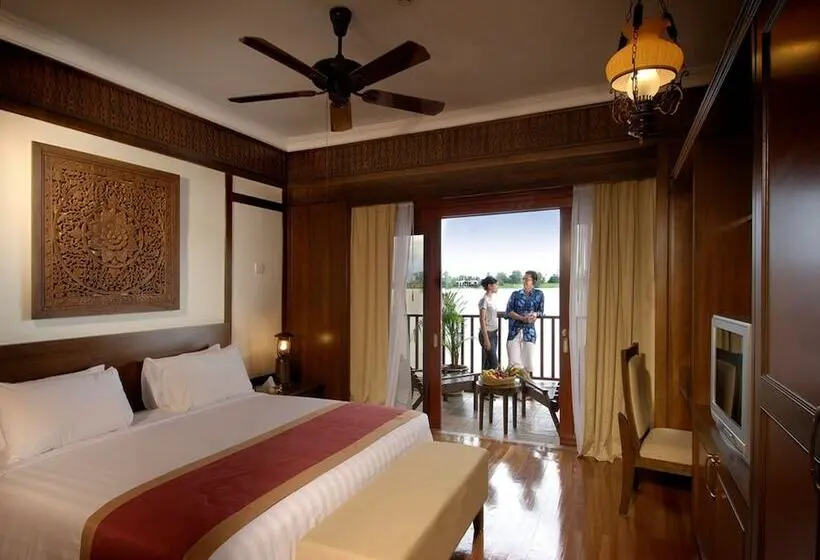 Standard-studio, Bukit Merah Laketown Resort