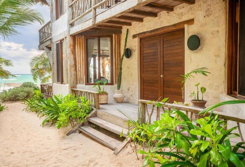 ‫فيلا غرفة نوم واحدة, Casa Ganesh Tulum