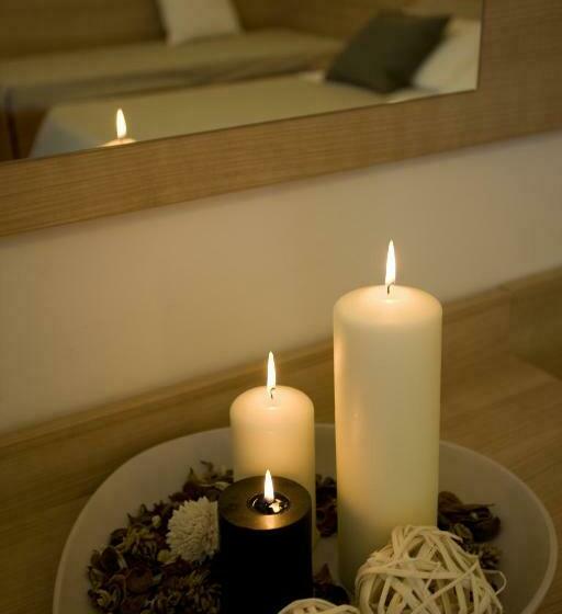 スタンダードシングルルーム, Consuelo