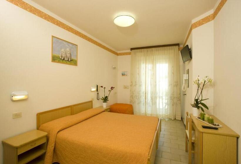 スタンダードルーム, Consuelo