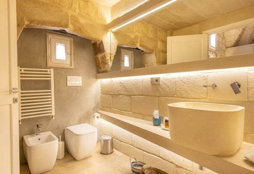 חדר סטנדרט, Corte Dei Granai