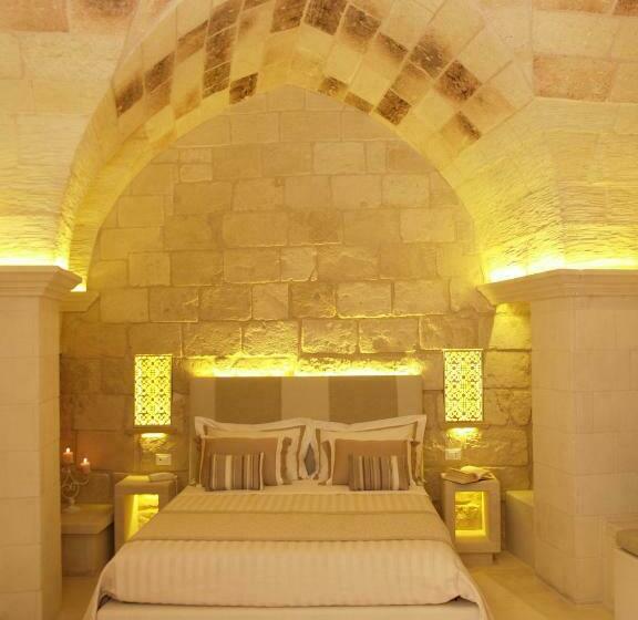 חדר סטנדרט, Corte Dei Granai