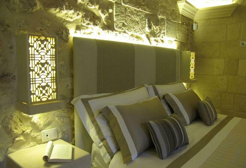 חדר סטנדרט, Corte Dei Granai