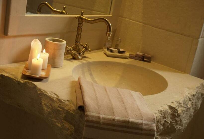 חדר סטנדרט, Corte Dei Granai