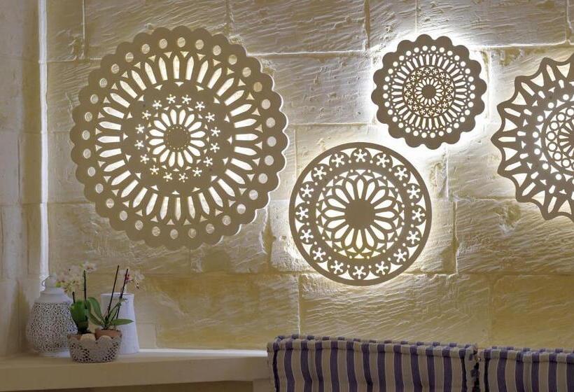 חדר סטנדרט, Corte Dei Granai