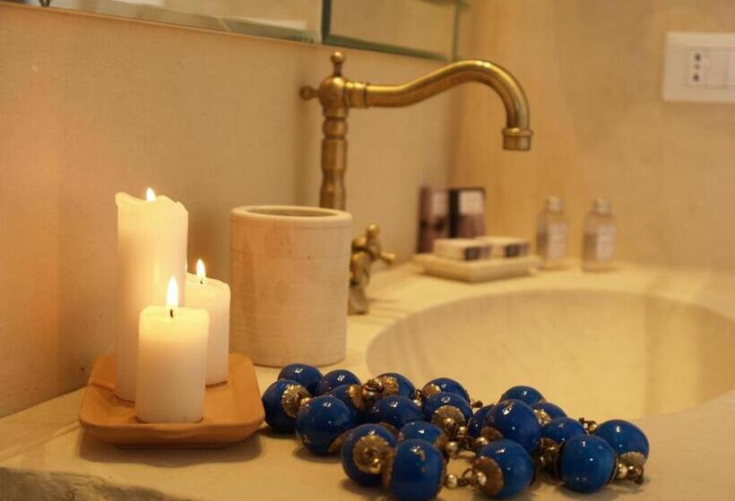 חדר סטנדרט, Corte Dei Granai