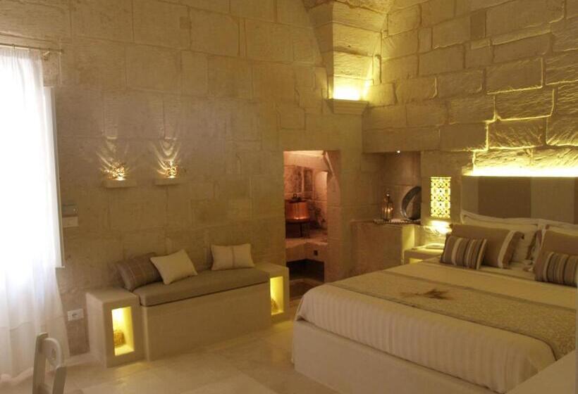 חדר סטנדרט, Corte Dei Granai