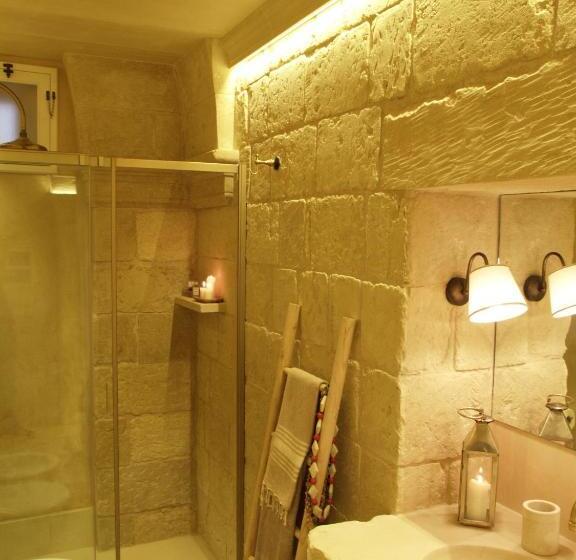 חדר סטנדרט, Corte Dei Granai