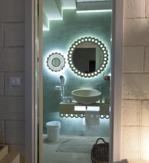 סטודיו סופריור, Corte Dei Granai