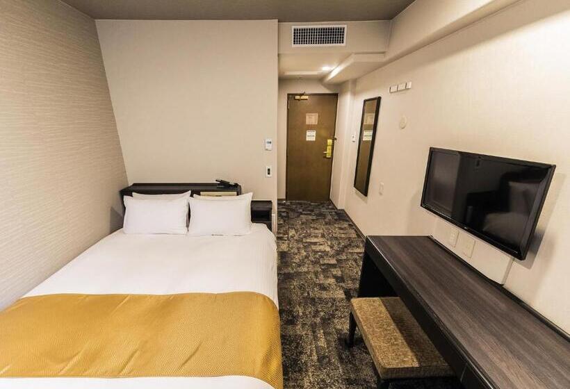 标准间, Elcient Kyoto Hachijoguchi