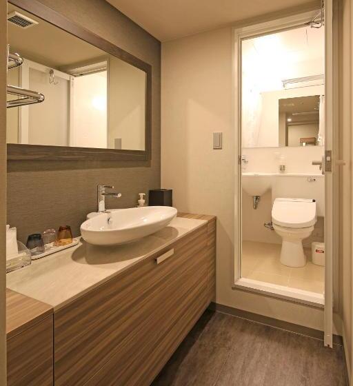 اتاق سوپریور, Elcient Kyoto Hachijoguchi