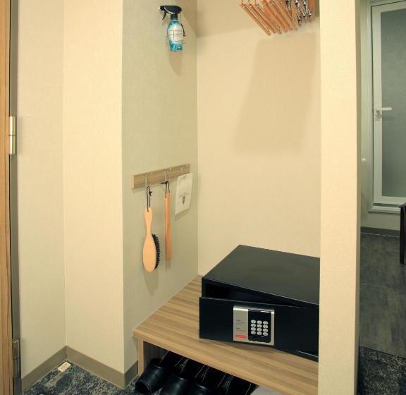 اتاق سوپریور, Elcient Kyoto Hachijoguchi