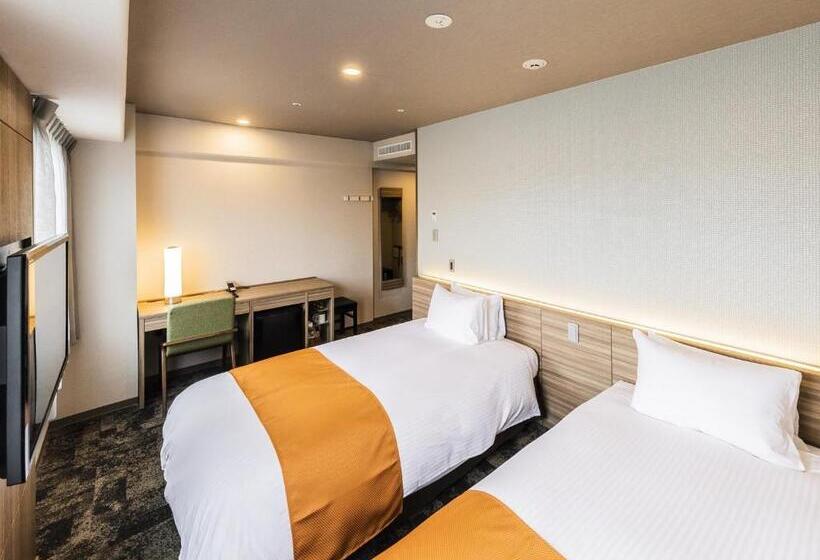 高级大房间, Elcient Kyoto Hachijoguchi