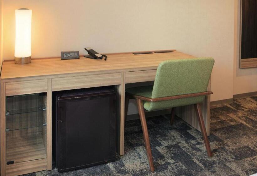 اتاق سوپریور سه تخته, Elcient Kyoto Hachijoguchi