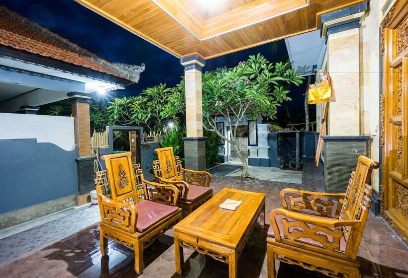 Номер Стандарт, Lembongan Reef