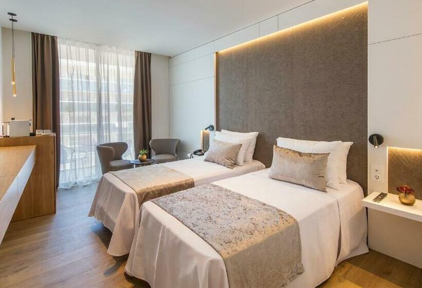 اتاق استاندارد, Golden Costa Salou Adults Only 4 Sup