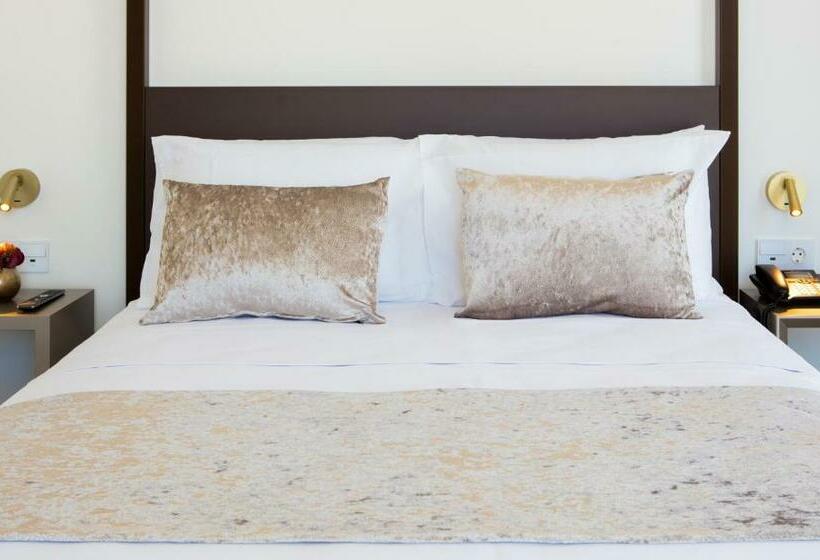 اتاق استاندارد, Golden Costa Salou Adults Only 4 Sup